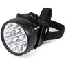 Lanterna de Cabeça Capacete Led Super Potente - 1