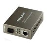 Conversor de Mídia Tp-link Mc111cs Wdm 10/100mbps - 2