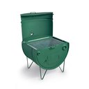 Ver imagem 1 de Churrasqueira de Tambor Fechada Olibox