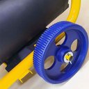 Ver imagem 2 de Lavadora Alta Pressão 3,0cv Monofásico 220v Motor Weg Zm-s 25/600 Zm