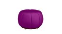 Ver imagem 3 de Kit Poltrona c/ Puff Concha Veludo Roxo