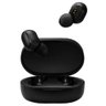Fone de Ouvido Preto Bluetooth Econômico para Poco X6 Pro - 5