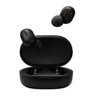Fone de Ouvido Preto Bluetooth Econômico para Poco X6 Pro - 3