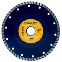 Ver imagem 1 de Disco Diamantado Turbo 180 Mm X 25,4 Mm - Heavy Duty