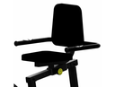 Ver imagem 2 de Bicicleta Horizontal Athletic Performance 310bh 8 Níveis de Esforço Suporta 150kg