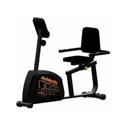 Bicicleta Horizontal Athletic Performance 310bh 8 Níveis de Esforço Suporta 150kg - 1
