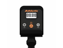 Ver imagem 3 de Bicicleta Horizontal Athletic Performance 310bh 8 Níveis de Esforço Suporta 150kg
