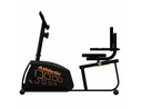 Ver imagem 5 de Bicicleta Horizontal Athletic Performance 310bh 8 Níveis de Esforço Suporta 150kg