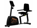 Ver imagem 1 de Bicicleta Horizontal Athletic Performance 310bh 8 Níveis de Esforço Suporta 150kg