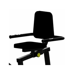 Bicicleta Horizontal Athletic Performance 310bh 8 Níveis de Esforço Suporta 150kg - 2