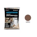 Ver imagem 1 de Rejunte Votoran Porcelanato Marrom 1kg