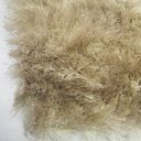 Ver imagem 2 de Tapete New Fashion S Shaggy 90x140 Palha