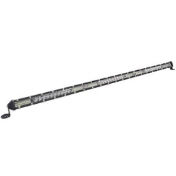 Barra de 78 Led Automotivo 7d Slim 80cm 234w Farol Milha Off Road Jeep Troller Pick-up Rayx Lt2511 L - 1