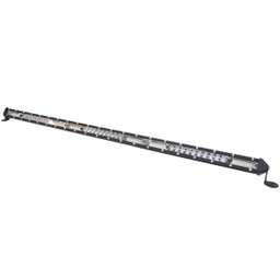 Barra de 78 Led Automotivo 7d Slim 80cm 234w Farol Milha Off Road Jeep Troller Pick-up Rayx Lt2511 L - 2