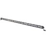 Barra de 78 Led Automotivo 7d Slim 80cm 234w Farol Milha Off Road Jeep Troller Pick-up Rayx Lt2511 L - 2