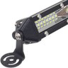 Barra de 78 Led Automotivo 7d Slim 80cm 234w Farol Milha Off Road Jeep Troller Pick-up Rayx Lt2511 L - 4