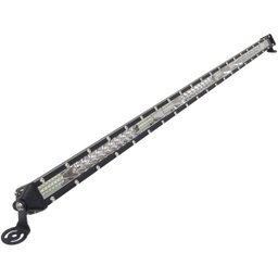 Barra de 78 Led Automotivo 7d Slim 80cm 234w Farol Milha Off Road Jeep Troller Pick-up Rayx Lt2511 L - 3