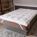 Ver mais imagens de Pillow Top Casal Premium Plume 138x188 7cm 1000g/m²