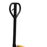 Paleteira Transpallet Hidráulico Manual 2 Toneladas Csm Tp 2d com Rodas Duplas - 2