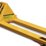 Paleteira Transpallet Hidráulico Manual 2 Toneladas Csm Tp 2d com Rodas Duplas - 4