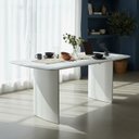 Ver imagem 1 de Mesa Retângular Gourmet 180cm Kairos Rivatti
