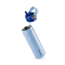 Ver imagem 4 de Garrafa Térmica Stanley Aerolight Flip Straw 710ml - Cornflower Gloss