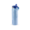 Ver imagem 1 de Garrafa Térmica Stanley Aerolight Flip Straw 710ml - Cornflower Gloss
