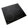 Fogao Cooktop Vitrocerâmico Touch 4 Bocas Safanelli 220V - 4
