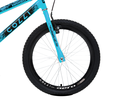 Ver imagem 4 de Bicicleta Max Boy Cross, Aro 20 S/m 36 Raias, Freios V-brake Nylon, Descanso Lateral, Aro 20, Roda L