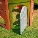 Ver imagem 5 de Playground Mini DinoPlay Freso com Escorregador Infantil