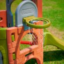 Ver imagem 4 de Playground Mini DinoPlay Freso com Escorregador Infantil