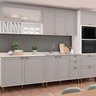 Cozinha Completa 5 Peças 100% Mdf Iluminata - 1