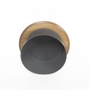Ver imagem 4 de Mesa de Centro Natt com Tampo em Mdf Laminado 36 Cm X 70 Cm Cinza