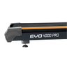 Esteira Elétrica Evolution Evo 4000 Pro - Vel. até 20 Km/h - 8 Amortecedores Impacto - 110v - 6