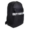 Mochila Masculina Wilson Preta 0550 - 1