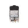 Aquecedor de Agua a Gás Mecânico 20l M20 Rinnai Glp Branco 2 - 4