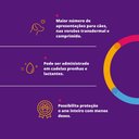 Ver imagem 3 de Antipulgas Bravecto Cachorro Cães 40kg a 56kg Msd Anti Pulga - Rosa