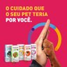 Antipulgas Bravecto Cachorro Cães 40kg a 56kg Msd Anti Pulga - Rosa - 4