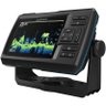 Gps Sonar para Pesca Garmin Striker 5cv Vivid (com Transducer Gt20) - 2