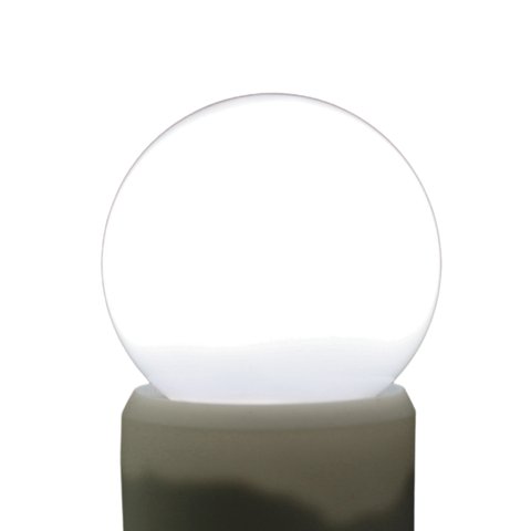Lâmpada Led 3w Branco Frio E27 Irc 80 Ang 160º Fp >0.5 220v Marca Hitec