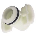 Ver imagem 2 de Engate Rápido Chuveiro Lorenzetti Acqua Ultra - A19