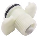 Ver imagem 1 de Engate Rápido Chuveiro Lorenzetti Acqua Ultra - A19