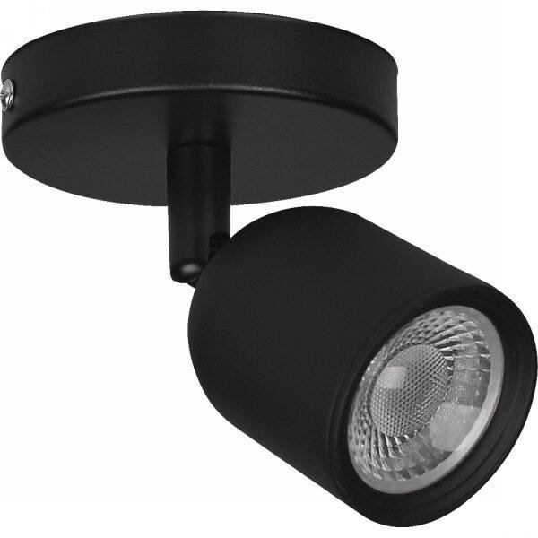 Spot LED Sobrepor 7W Elegance Avant - 2