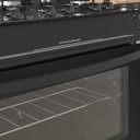 Ver imagem 5 de Fogão 5 Bocas Itatiaia Electra Glass New com Acendimento Automático Preto Bivolt