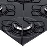Cooktop 4 Bocas a Gás Acendimento Automático Bivolt Esmaltec - 5