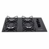 Cooktop 4 Bocas a Gás Acendimento Automático Bivolt Esmaltec - 3