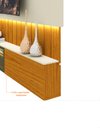 Ver imagem 5 de Painel e Home Rack Suspenso 260 Reflecta LED Akin Madeira