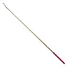 Estilete Chacott Metallic (standard) Stick 600mm Ginastica Ritmica - Selo Fig - 1
