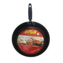 Ver imagem 2 de Kit 2 Frigideiras Antiaderente C/tampa de Vidro 22cm e 18cm