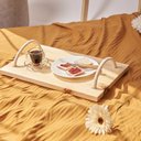 Ver imagem 1 de Bandeja Corda - grande CASA 67